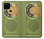 S2656 Vintage Bakelite Radio Green Case For Google Pixel 5