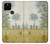 S2682 Claude Monet Fields In Spring Case For Google Pixel 5