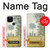 S2682 Claude Monet Fields In Spring Case For Google Pixel 5