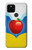 S2687 Snow White Poisoned Apple Case For Google Pixel 5