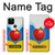 S2687 Snow White Poisoned Apple Case For Google Pixel 5