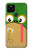 S2765 Frog Bee Cute Cartoon Case For Google Pixel 5