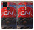 S2774 Train Canadian National Railway Case For Google Pixel 5