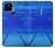 S2787 Swimming Pool Under Water Case For Google Pixel 5