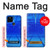 S2787 Swimming Pool Under Water Case For Google Pixel 5