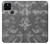 S2867 Army White Digital Camo Case For Google Pixel 5
