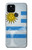 S2995 Uruguay Football Soccer Case For Google Pixel 5