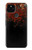 S3071 Rusted Metal Texture Graphic Case For Google Pixel 5