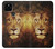 S3182 Lion Case For Google Pixel 5