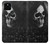 S3333 Death Skull Grim Reaper Case For Google Pixel 5