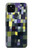 S3340 Paul Klee Architecture Case For Google Pixel 5