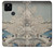 S3350 Utagawa Hiroshige Drum Bridge Yuhi Hill in Meguro Case For Google Pixel 5 S3350 Utagawa Hiroshige Drum Bridge Yuhi Hill in Meguro Case For Google Pixel 5