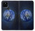 S3430 Blue Planet Case For Google Pixel 5