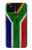 S3464 South Africa Flag Case For Google Pixel 5 S3464 South Africa Flag Case For Google Pixel 5