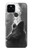 S3505 Wolf Howling Case For Google Pixel 5
