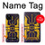 S3546 Roman Shield Blue Case For Google Pixel 5