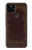 S3553 Vintage Book Cover Case For Google Pixel 5