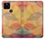 S3686 Fall Season Leaf Autumn Case For Google Pixel 5