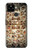 S0177 Michelangelo Chapel ceiling Case For Google Pixel 4a 5G