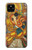 S0440 Hindu God Ganesha Case For Google Pixel 4a 5G