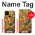 S0440 Hindu God Ganesha Case For Google Pixel 4a 5G
