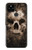 S0552 Skull Case For Google Pixel 4a 5G