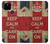 S0674 Keep Calm and Carry On Case For Google Pixel 4a 5G
