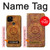 S0692 Mayan Calendar Case For Google Pixel 4a 5G