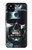 S0754 Skull Soldier Zombie Case For Google Pixel 4a 5G