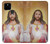 S0798 Jesus Case For Google Pixel 4a 5G