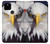 S0854 Eagle American Case For Google Pixel 4a 5G