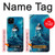 S0899 Mermaid Case For Google Pixel 4a 5G