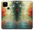 S0913 Road Through The Woods Case For Google Pixel 4a 5G