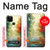 S0913 Road Through The Woods Case For Google Pixel 4a 5G