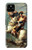 S1063 Napoleon Bonaparte Case For Google Pixel 4a 5G