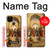 S1086 Raphael's School of Athens Case For Google Pixel 4a 5G
