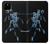 S1111 Soccer X-ray Case For Google Pixel 4a 5G