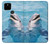 S1291 Dolphin Case For Google Pixel 4a 5G