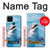 S1291 Dolphin Case For Google Pixel 4a 5G