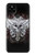 S1434 Skull Wing Tattoo Biker Case For Google Pixel 4a 5G