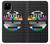 S1501 No Signal Television Case For Google Pixel 4a 5G