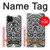 S1655 Maori Tattoo Case For Google Pixel 4a 5G