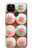 S1718 Yummy Cupcakes Case For Google Pixel 4a 5G