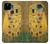 S2137 Gustav Klimt The Kiss Case For Google Pixel 4a 5G