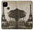 S2174 Eiffel Tower Vintage Paris Case For Google Pixel 4a 5G