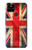 S2303 British UK Vintage Flag Case For Google Pixel 4a 5G