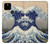 S2389 Hokusai The Great Wave off Kanagawa Case For Google Pixel 4a 5G