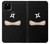 S2466 Ninja Shuriken Case For Google Pixel 4a 5G