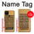 S2513 Mother Teresa Anyway Quotes Case For Google Pixel 4a 5G