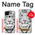 S2553 White Tiger Case For Google Pixel 4a 5G